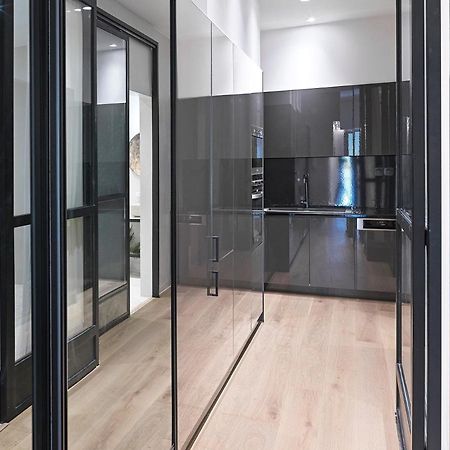 5 Star Lux Suite In Kolonaki. Athens Exterior photo