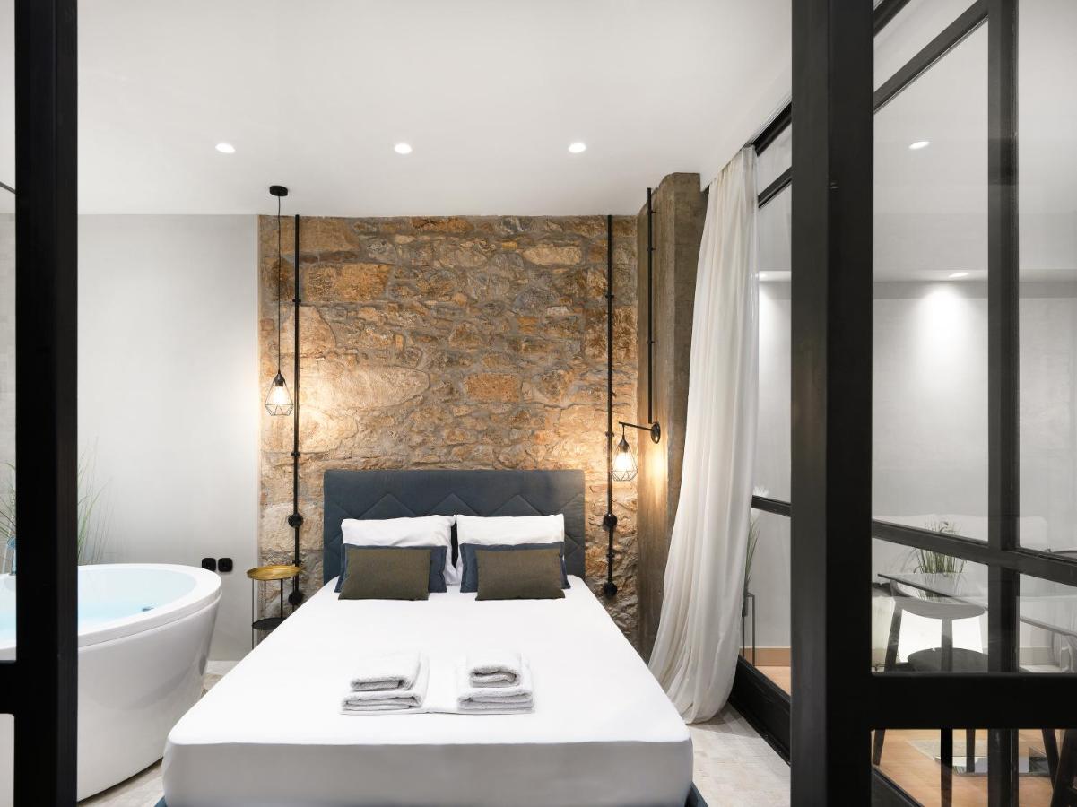 5 Star Lux Suite In Kolonaki. Athens Exterior photo