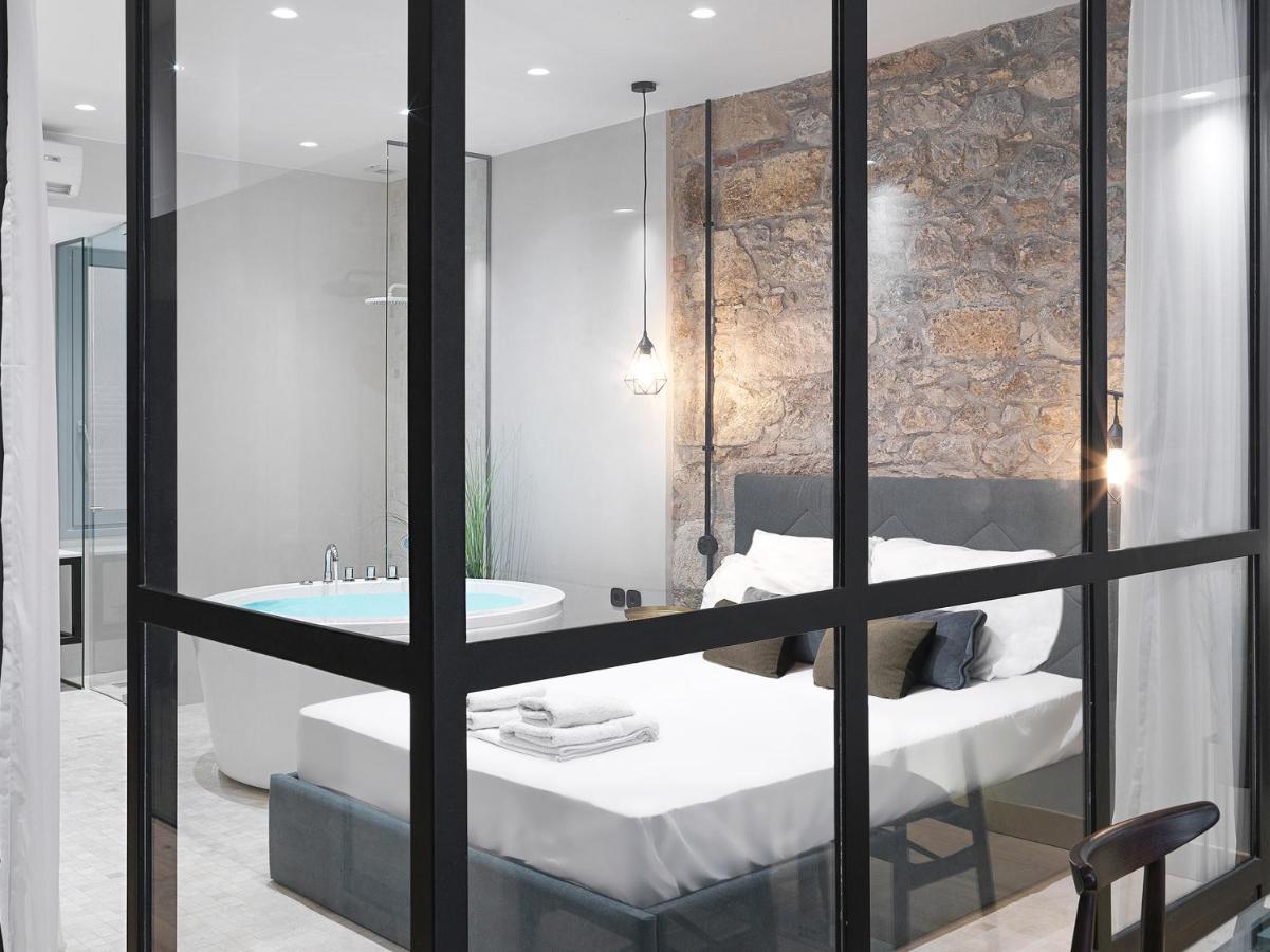 5 Star Lux Suite In Kolonaki. Athens Exterior photo