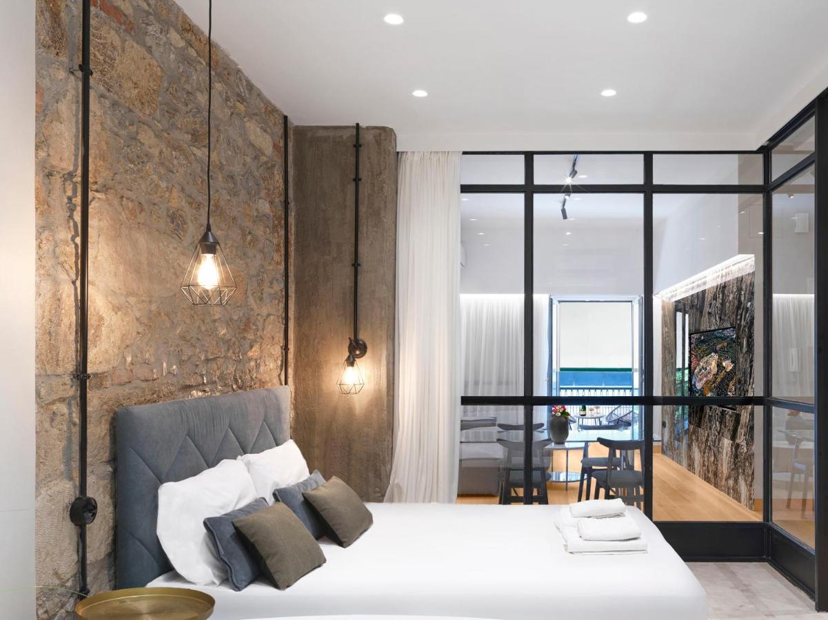 5 Star Lux Suite In Kolonaki. Athens Exterior photo