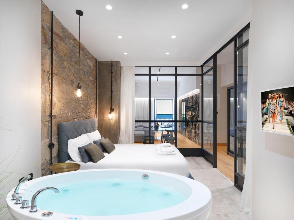 5 Star Lux Suite In Kolonaki. Athens Exterior photo