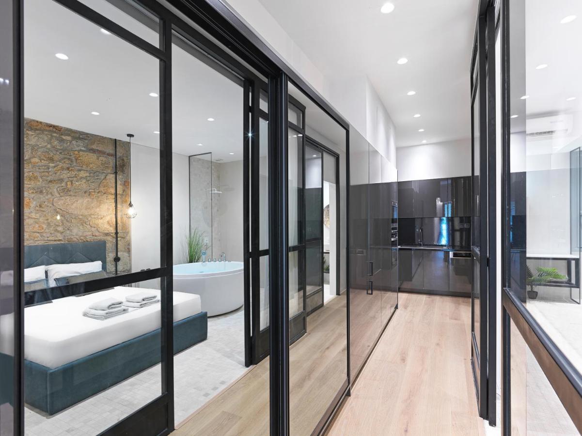 5 Star Lux Suite In Kolonaki. Athens Exterior photo
